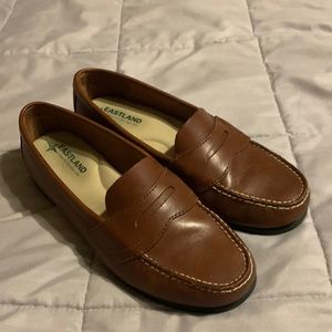 Eastland Penny Loafers
